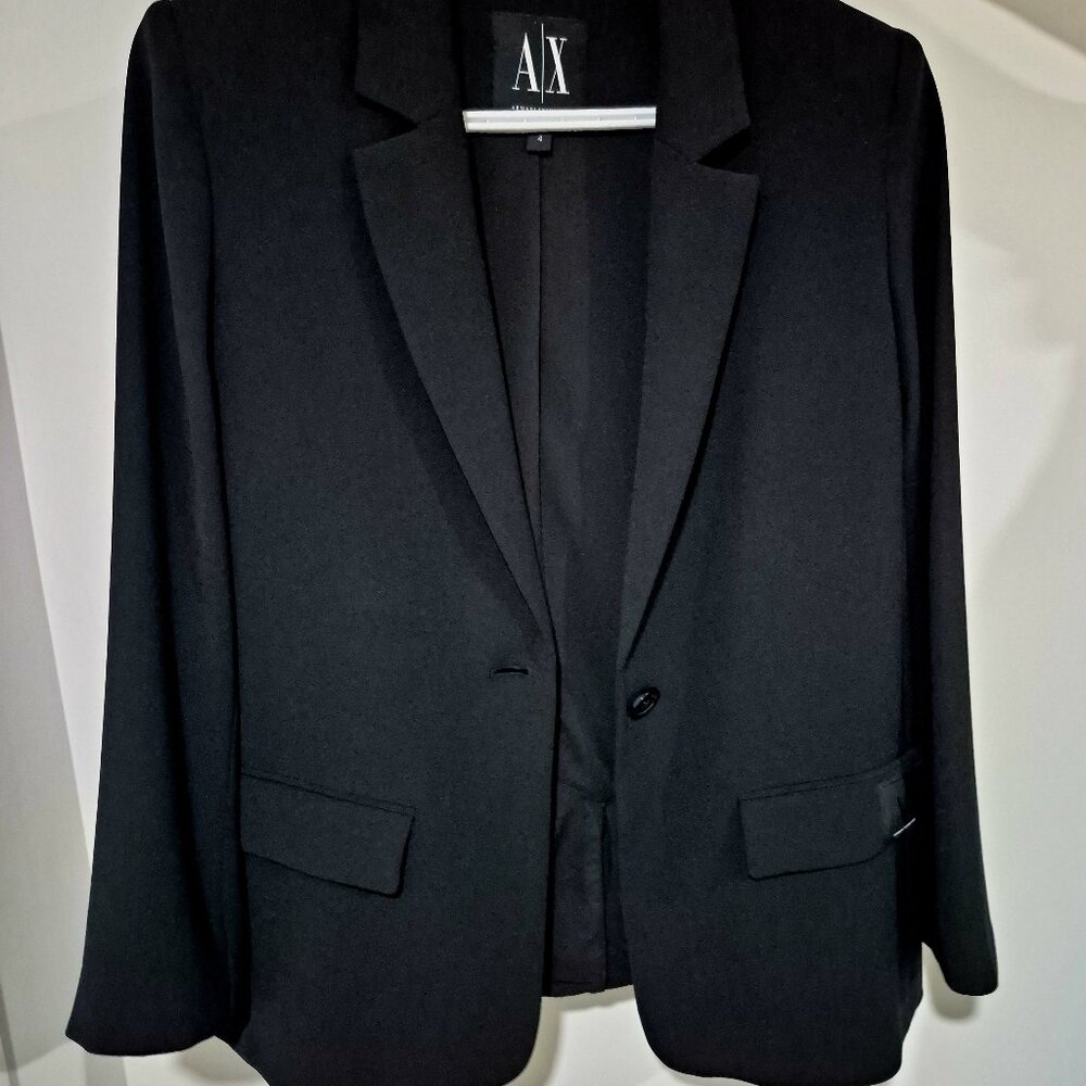 Blazer, jacket